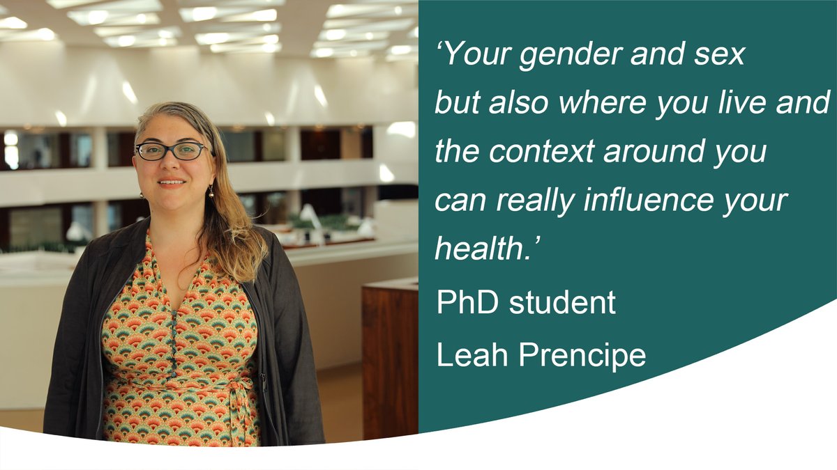 ZonMw's tweet photo. De tweede dag van de Gender in Research workshop in samenwerking met het @ErasmusMC zit er alweer op. @LeahPrencipe doet dit jaar ook mee aan de workshop over #sekse en #gender in gezondheidsonderzoek. Bekijk hier de colleges van 2021 → https://t.co/5QCK2phCKJ  #research https://t.co/Hu9eZjfzyZ