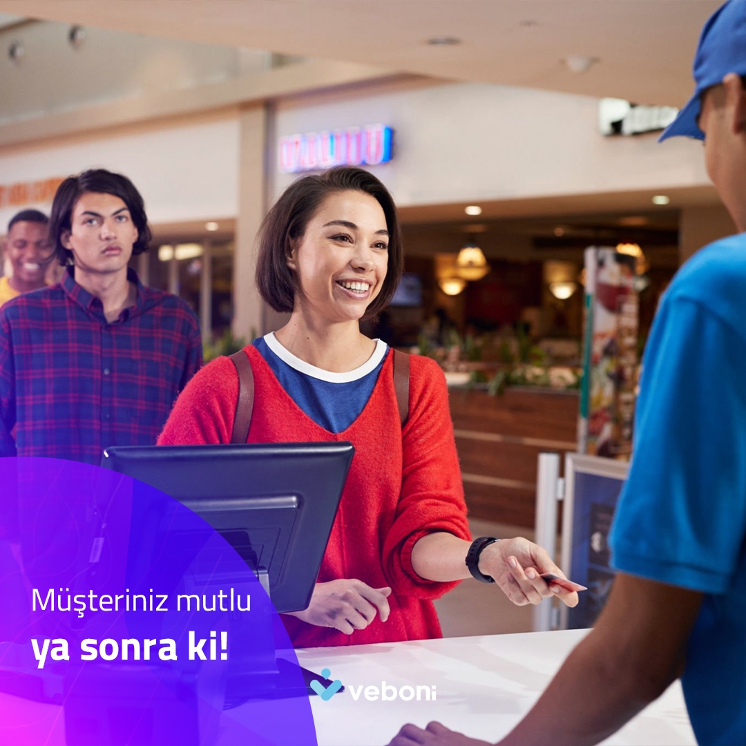 VeboniPos's tweet photo. Sistem envanter, menü, müşteri, çalışan, satış ve kâr raporlaması. Detaylarda kafalar karışmasın Veboni ile bütün bunları yönetmek çok kolay.⁠
⁠
⁠
Restoranınızı yönetmek hiç bu kadar kolay olmamıştı. 📲��
.⁠
.⁠
.⁠
.⁠
.⁠
.⁠
#otelyazılımı #restoran #bar #bulutPOS https://t.co/aC1Mjrc8av