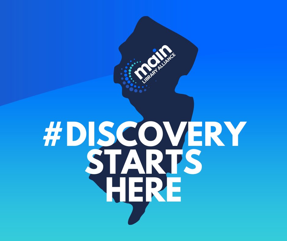 mainlibnj's tweet photo. Main Library Alliance member libraries are located throughout Hunterdon County &amp; Morris County, in Bernards Township &amp; Bernardsville in Somerset County, &amp; in Hackettstown in Warren County serving 650,000 residents with 49 branches. 
#DiscoveryStartsHere  #MainLibraryAlliance https://t.co/DglaiZ8Xd0