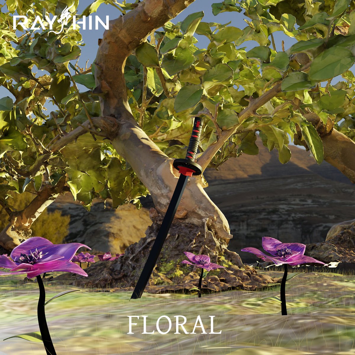 rayjhintunes's tweet photo. 🥀 Floral 🥀

September 1st 2022

Pre-save link in the thread !

#floral #flower https://t.co/zqs3YxAQgX