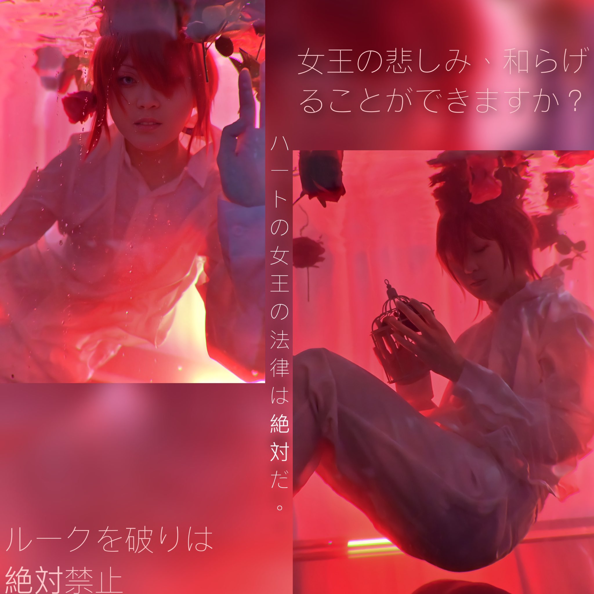 Minatsuki南月 Manatsuki1 Twitter