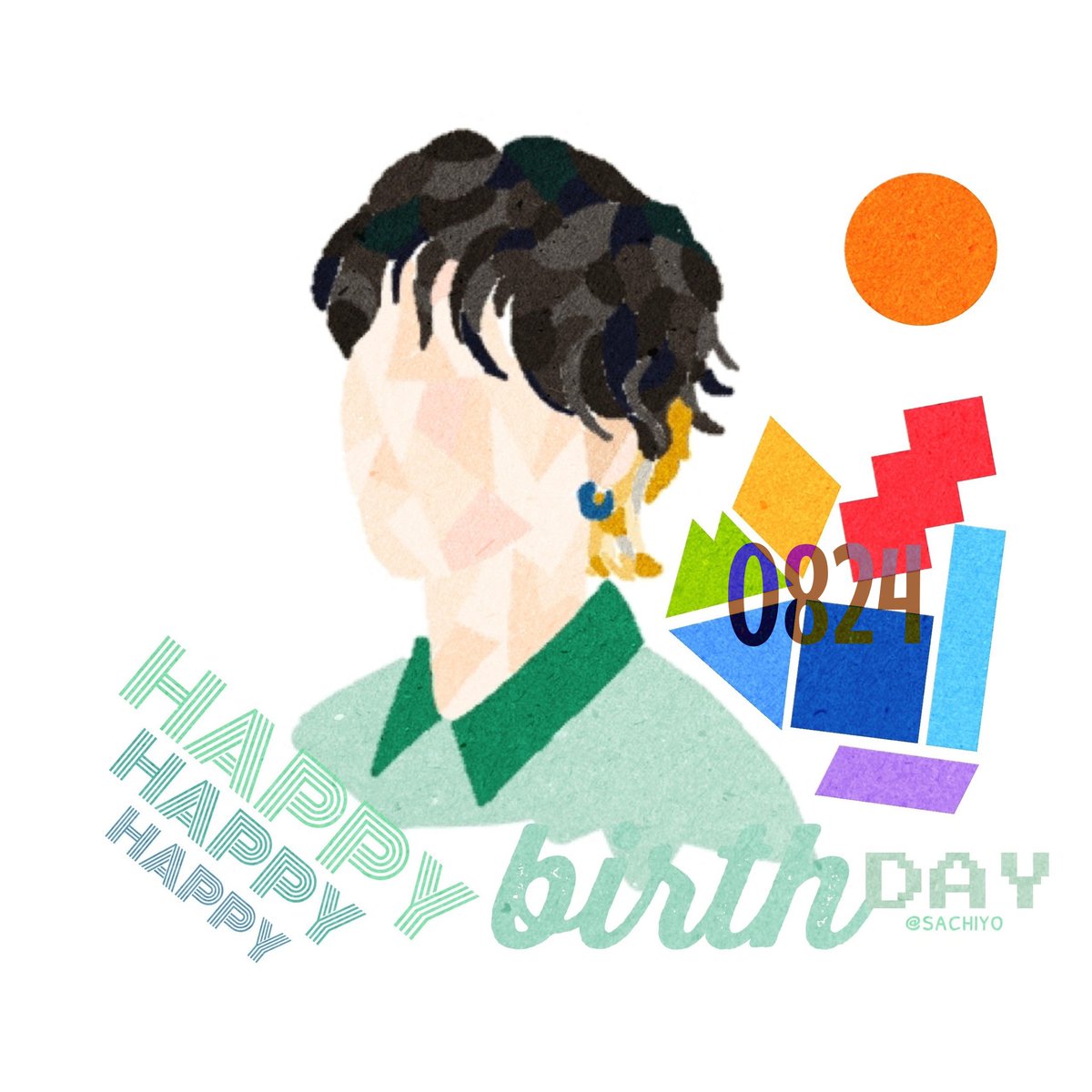세상에서 가장 소중한 사람 생일 축하합니다.🎂❤️🤍앞으로도 계속 당신을 사랑할 것을 오늘 다시 한번 맹세합니다...🤍항상 행복하세요 하세요🫶🏻
だーいすきだよーーー🤍🤍🤍

#구름왕자_예성_탄신일
#HappyYesungDay 
#yesung
#예성
#イェソン
<a href="/shfly3424/">Yesung</a>