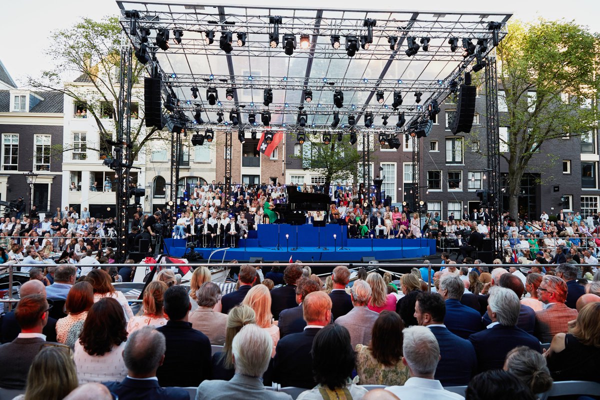 Prinsengrachtconcert tweet media