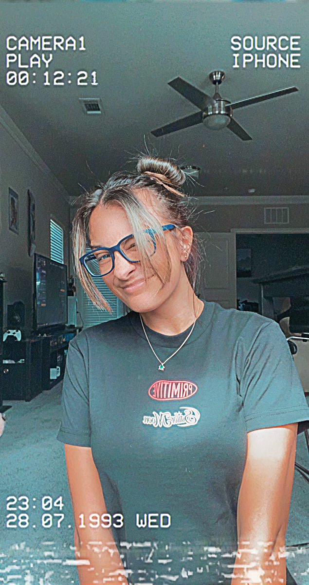 LindsayLagos's tweet photo. Not cute enough to make to insta but cute enough for me to post here https://t.co/C18on7Vj2M