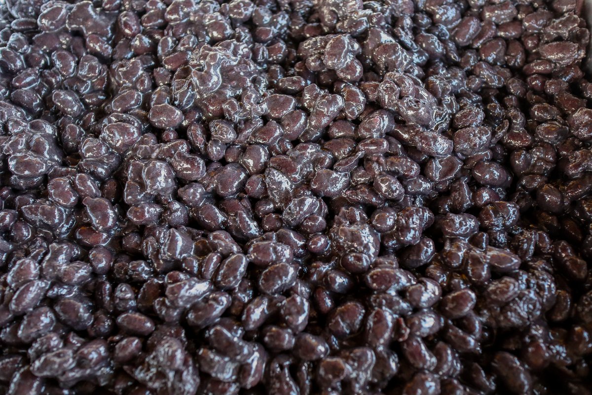 ElChilito_ATX's tweet photo. Why shouldn’t you trust tacos? Because they always spill the beans! https://t.co/67vCxWtUty