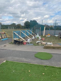 Wheatfield School tweet media