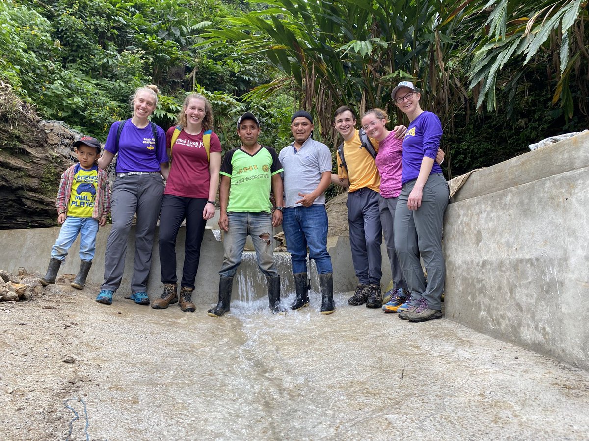 LipscombMission's tweet image. Our teams go to over 20 countries and 5 states, (including Tennessee), to serve and learn from local communities, partnering with ministries who work there year-round. lipscomb.edu/missions to find your place.