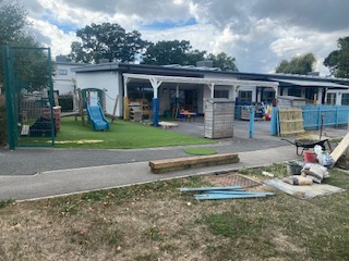 Wheatfield School tweet media