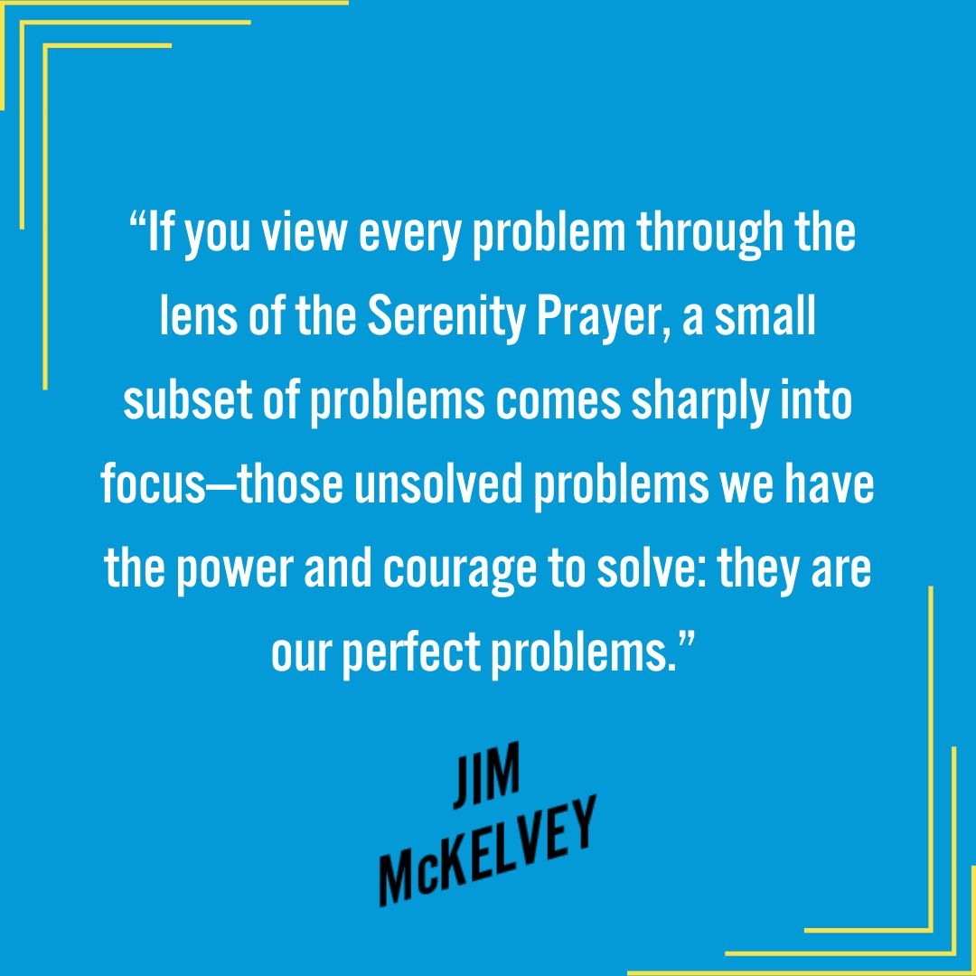 2000F's tweet image. Today’s #TuesdayTip comes from a line in my book, the #InnovationStack.