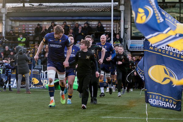 WorcsCommunity's tweet image. TOGETHER!