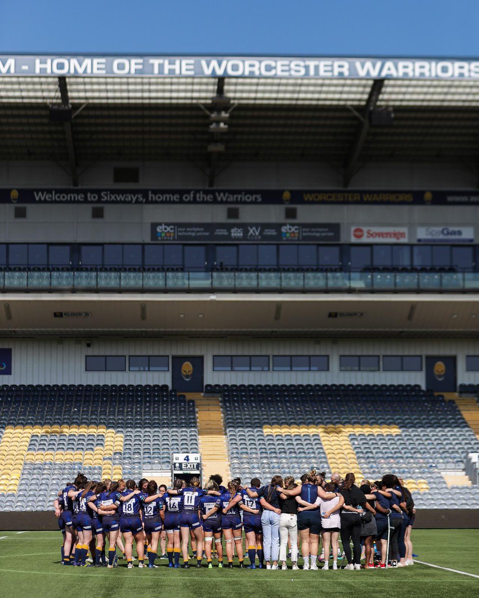 WorcsCommunity's tweet image. TOGETHER!