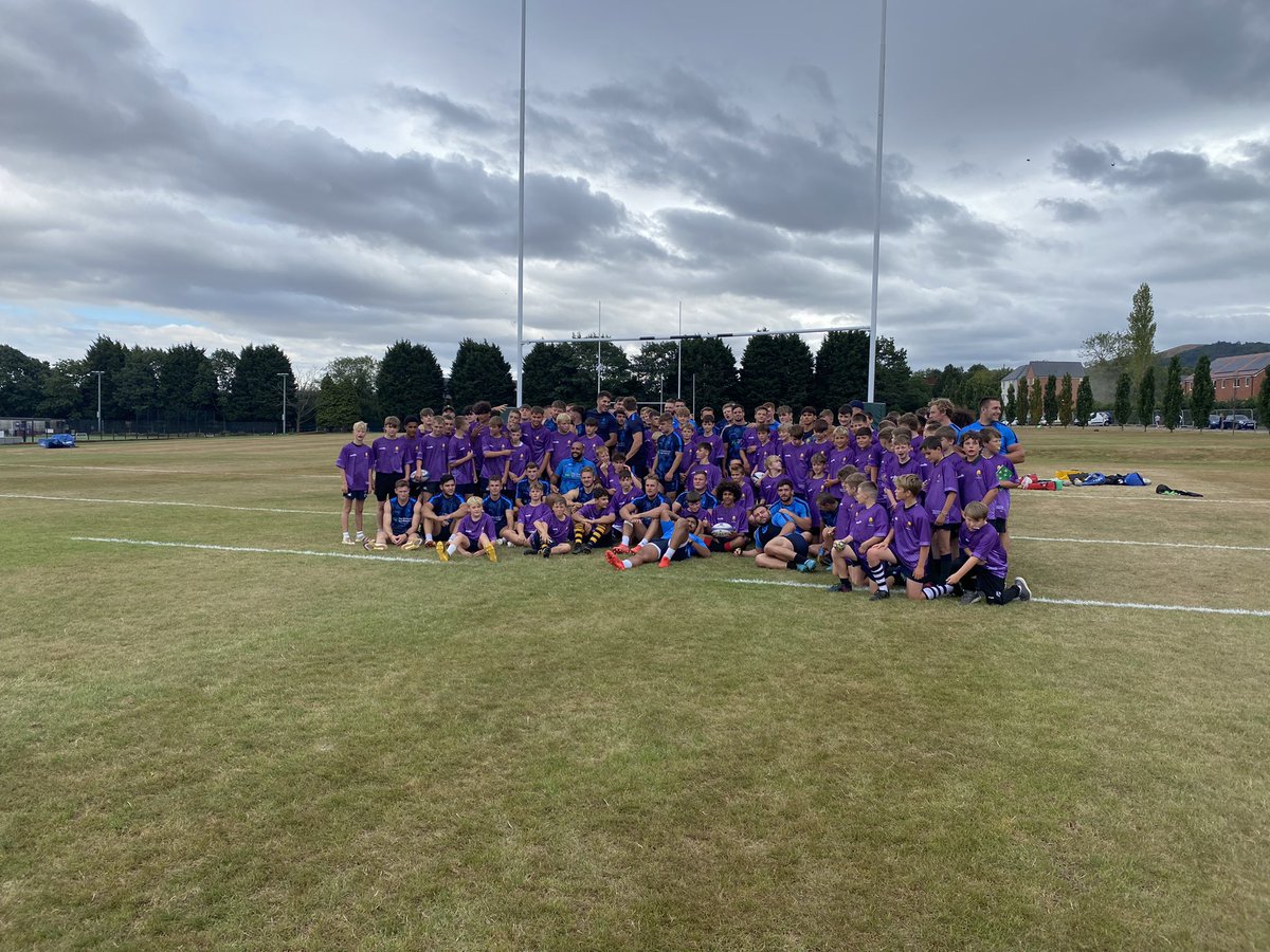 WorcsCommunity's tweet image. TOGETHER!