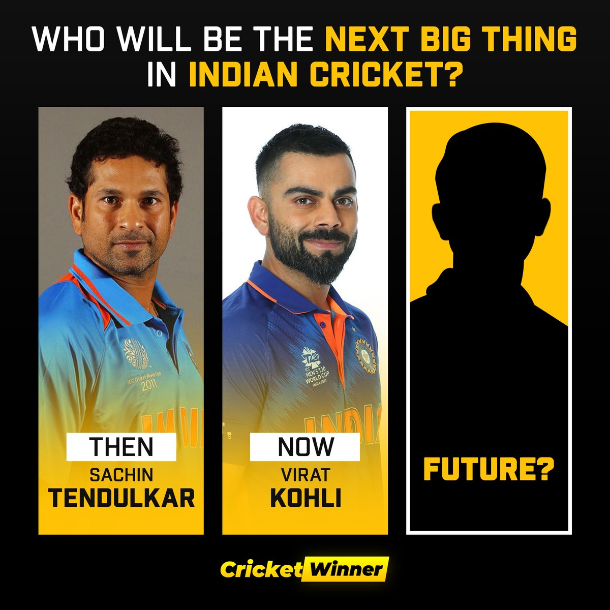 Who will be the future of Indian cricket?

#SachinTendulkar #ViratKohli #ShubmanGill #RishabhPant #ShreyasIyer #India #TeamIndia #IndianCricketTeam #Cricket #CricketWinner