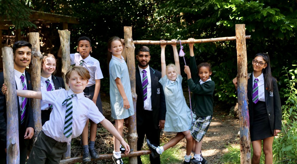 Our Autumn Open Day series, featuring the grand opening of our new school development, is fast approaching.
Pre-School and Reception: 4-5pm, Thursday, 29 September 
Whole School: 10am-12pm, Saturday 8 October
 
Register here: westbourneschool.co.uk/news/discover-…