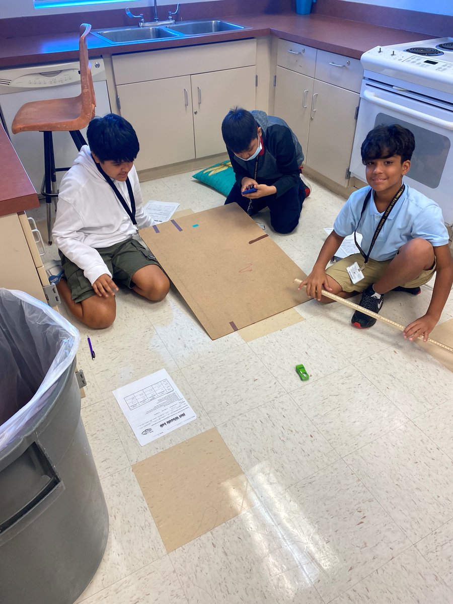 Golden Gate Middle tweet media