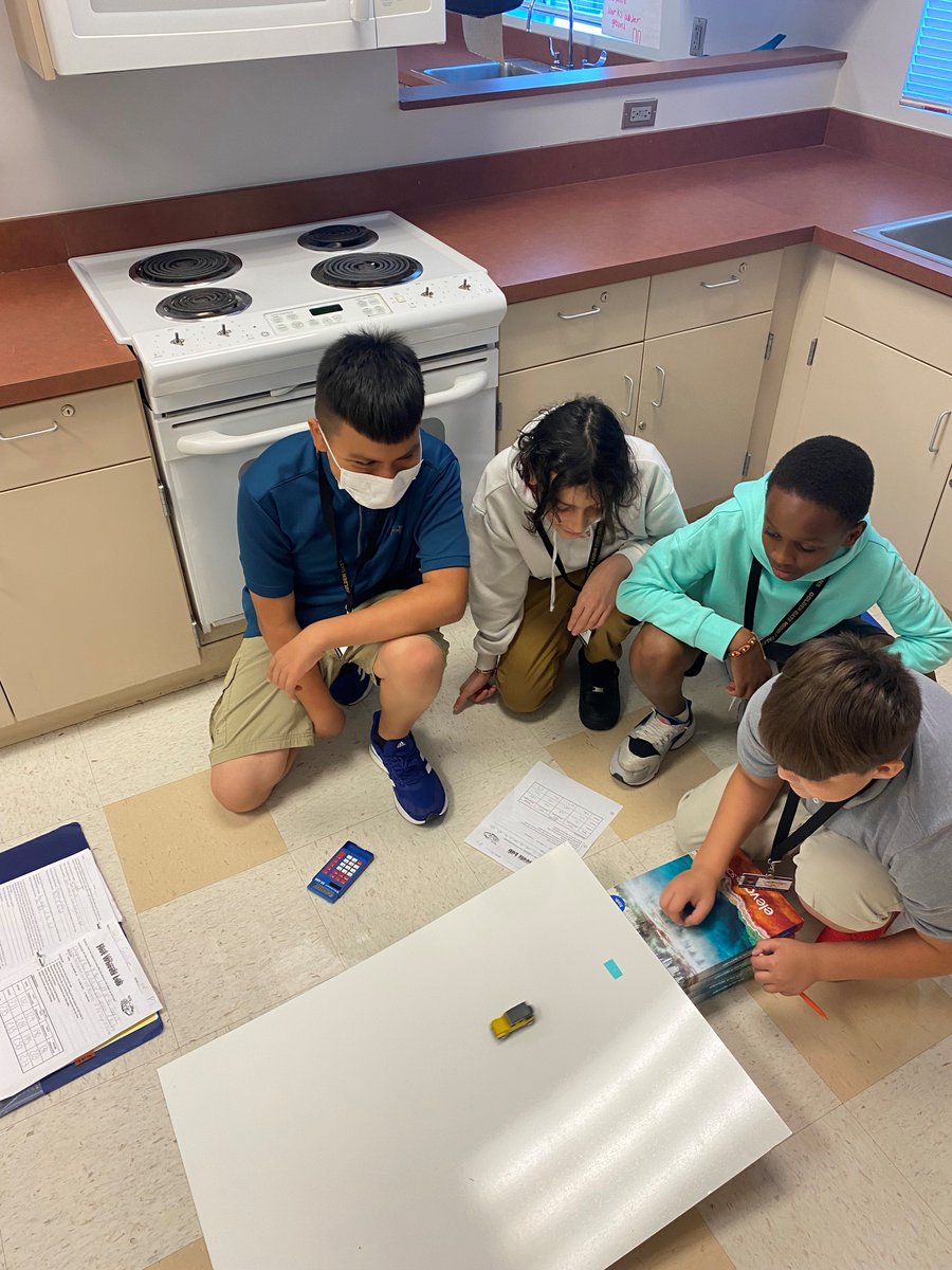 Golden Gate Middle tweet media