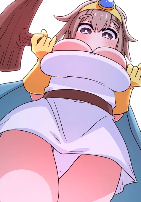 一日一いずみ!賢者春子 