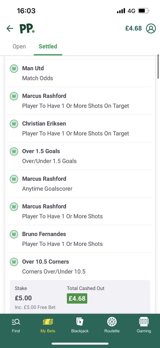 scottashwell191's tweet photo. @Seanicus21 @paddypower Same as https://t.co/2M9Hm01kqn