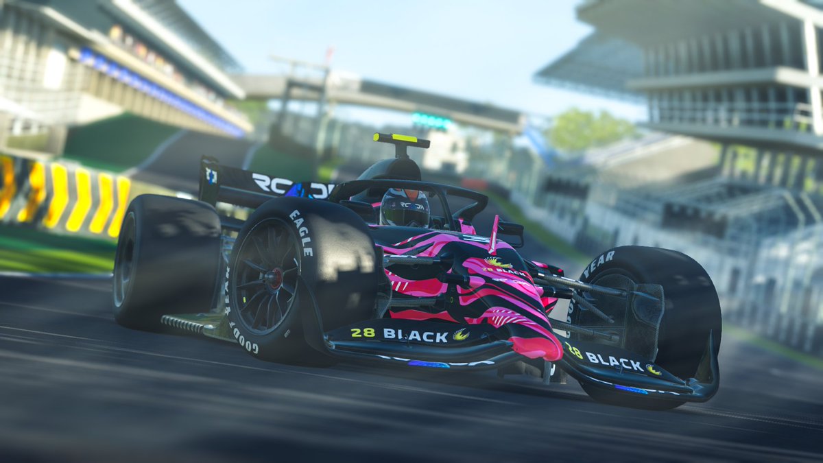 NetRex GP tweet media