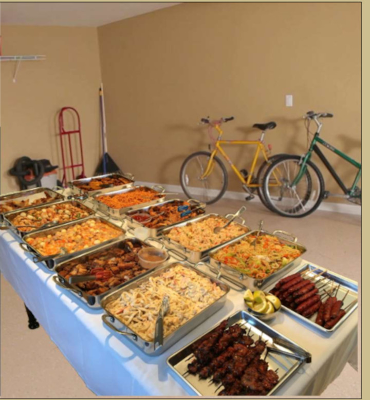 Is your garage an asset that will help with your Labor Day celebration? Here are some ideas how to make the most of your garage: garagedoorsandmor.com/Blogger2/index… 

#garagedoor