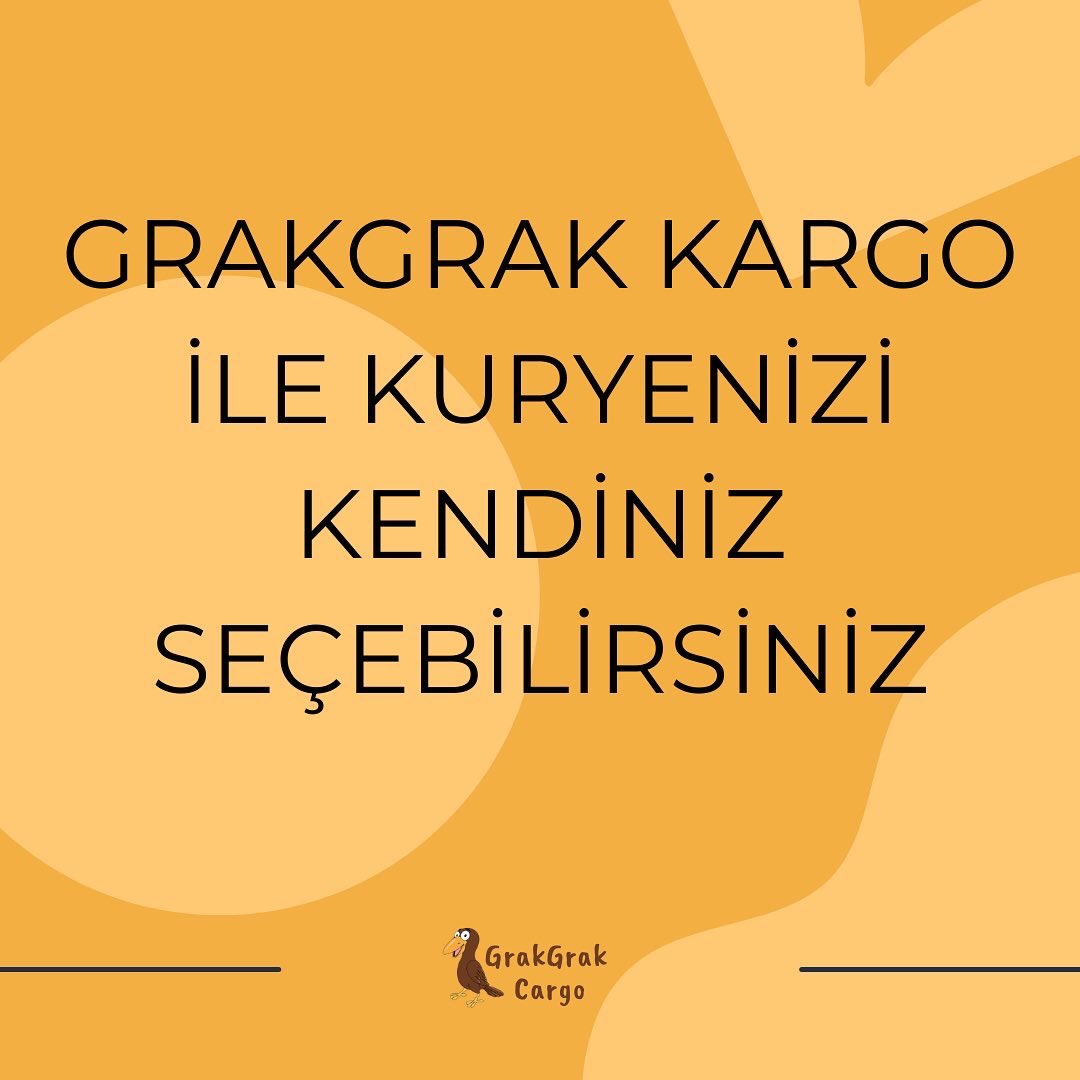 grakgrakcargo's tweet photo. GrakGrak Cargo ile kargonuzu kimin tasiyacagini siz karar verebilirsiniz.
Daha fazlasi icin:
👇👇👇👇
https://t.co/sI7nM65eNE
appstore: https://t.co/xfxQqjJZrw
google play: https://t.co/kZHVFAEKV6
#seyahat
#travel
#travelerblog
#kargo
#cargo
#parakazanma https://t.co/V7M25SM4rN
