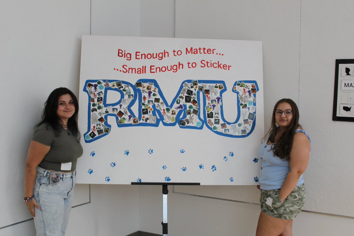 RMU Sentry Media tweet media