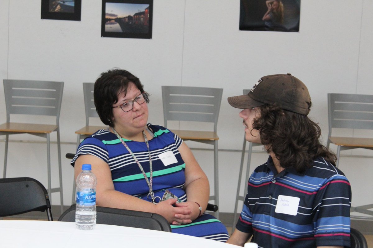 RMU Sentry Media tweet media