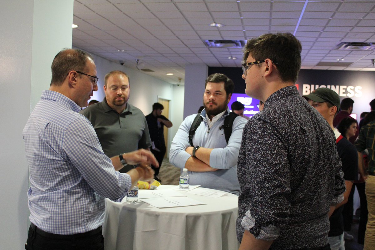 RMU Sentry Media tweet media