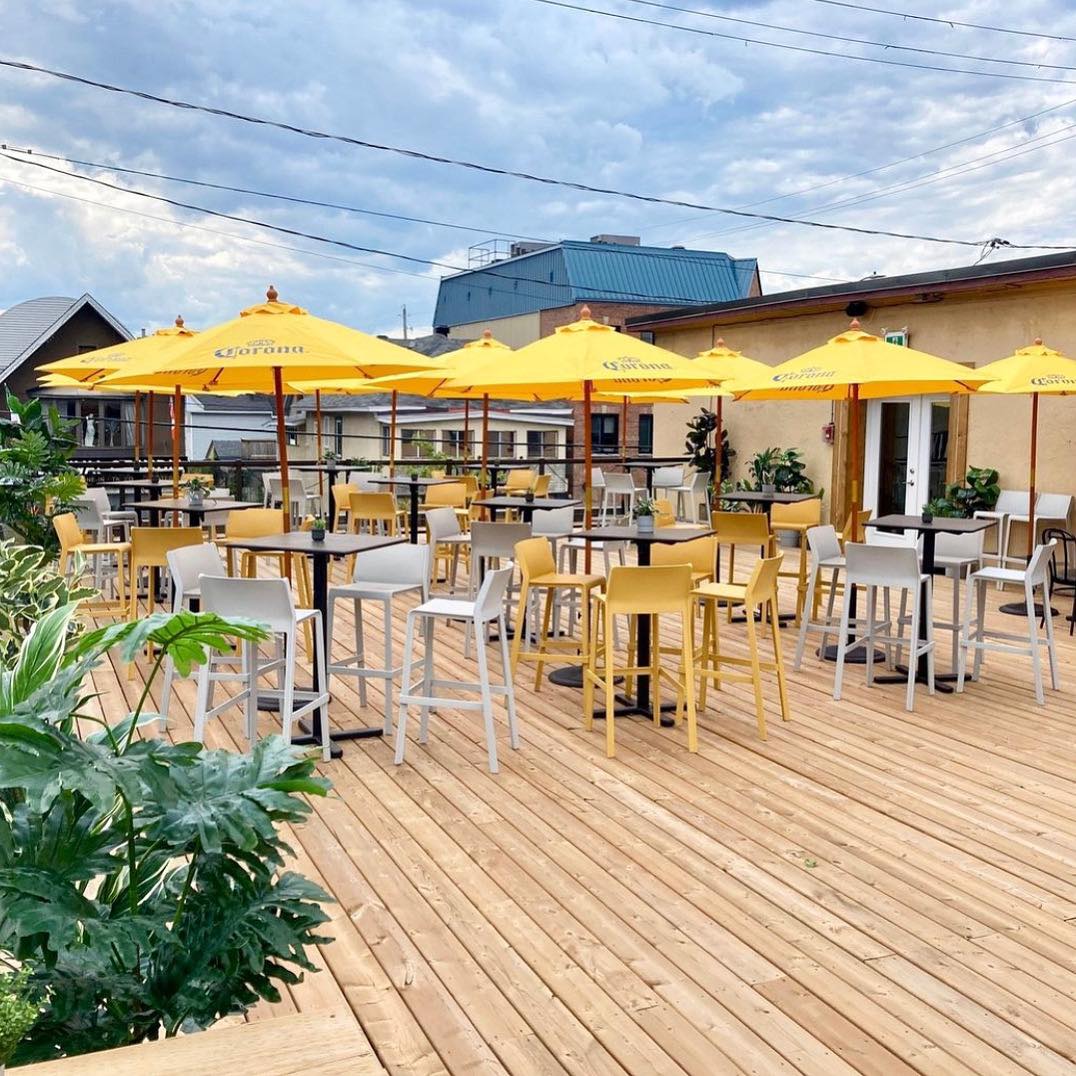 Little Italy Ottawa - Preston Street BIA tweet media