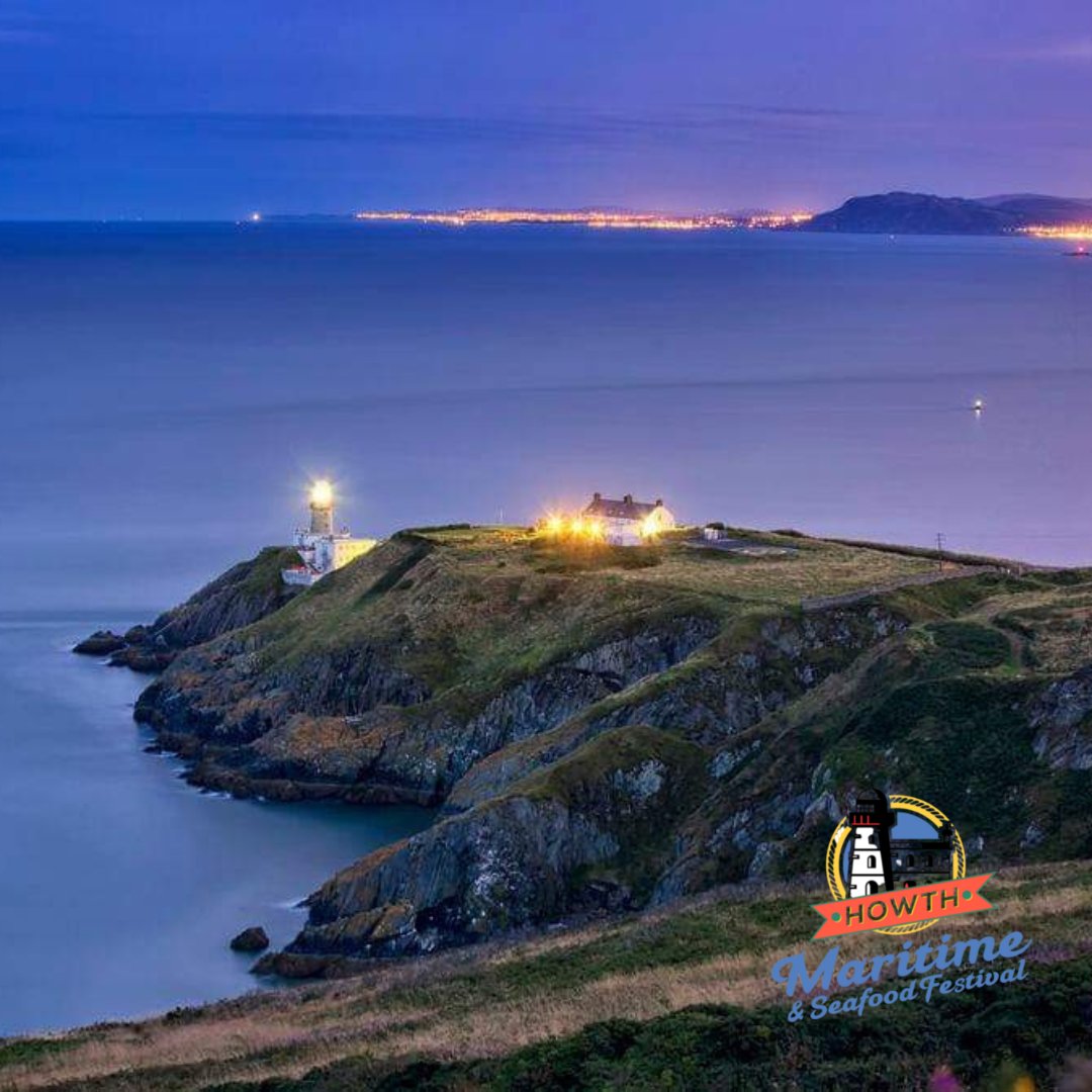 Howth Maritime & Seafood festival is coming to the beautiful fishing village of Howth September 10th & 11th 🦐⛵️ There will be lots of fun activities on offer such as paddle boarding to boat tours! Make sure to save the date in your diaries!✍️ #foodfestival #dublinevents