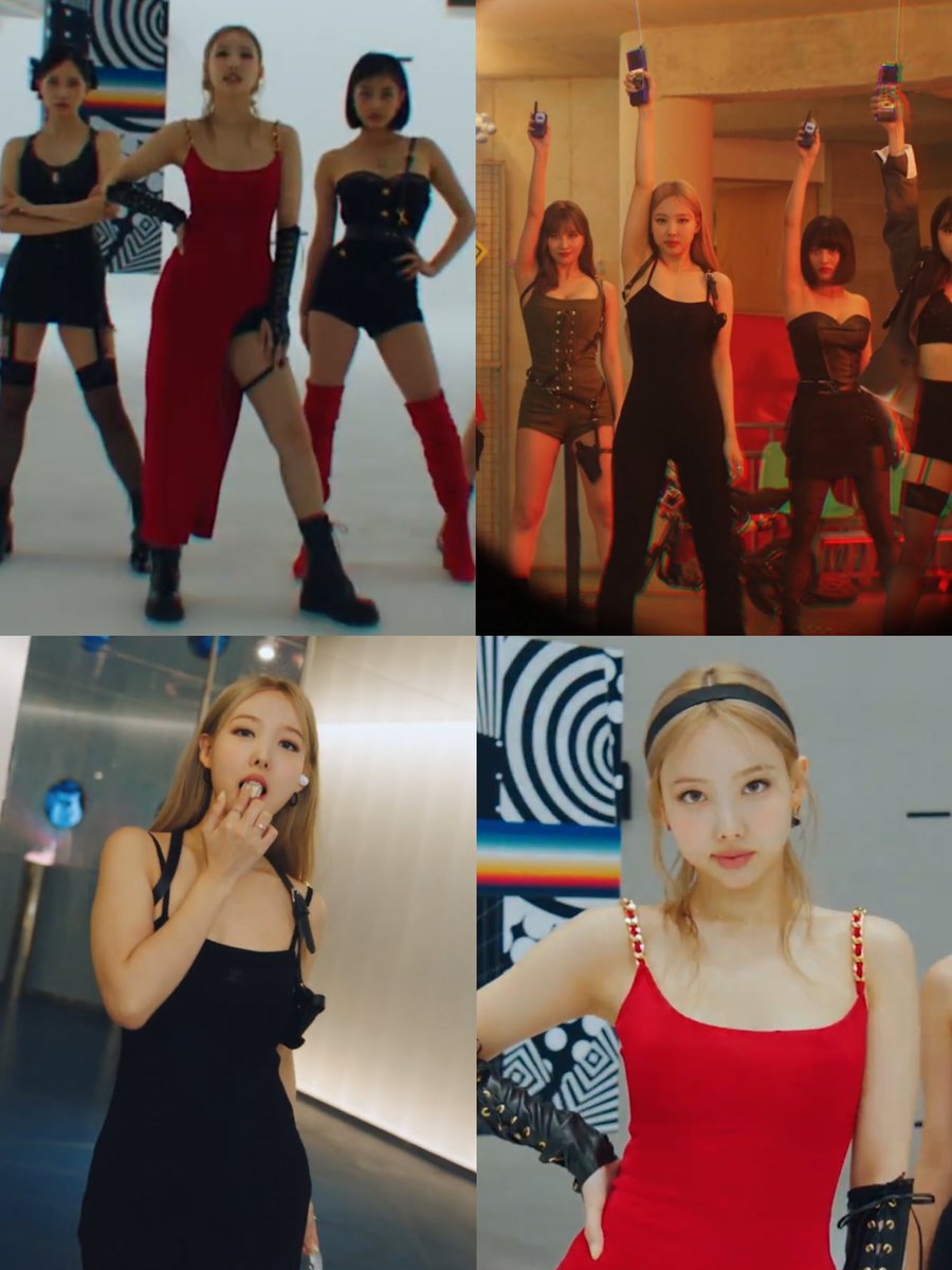 mv teaser