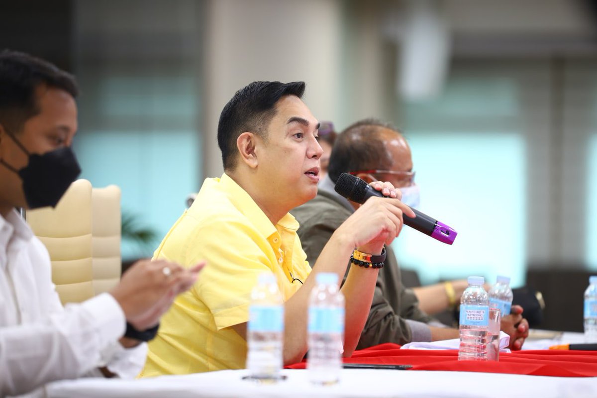 Quezon City Government on Twitter "Ipinakita ng QC ang mga programa