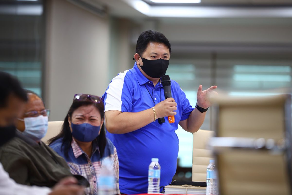 Quezon City Government on Twitter "Ipinakita ng QC ang mga programa