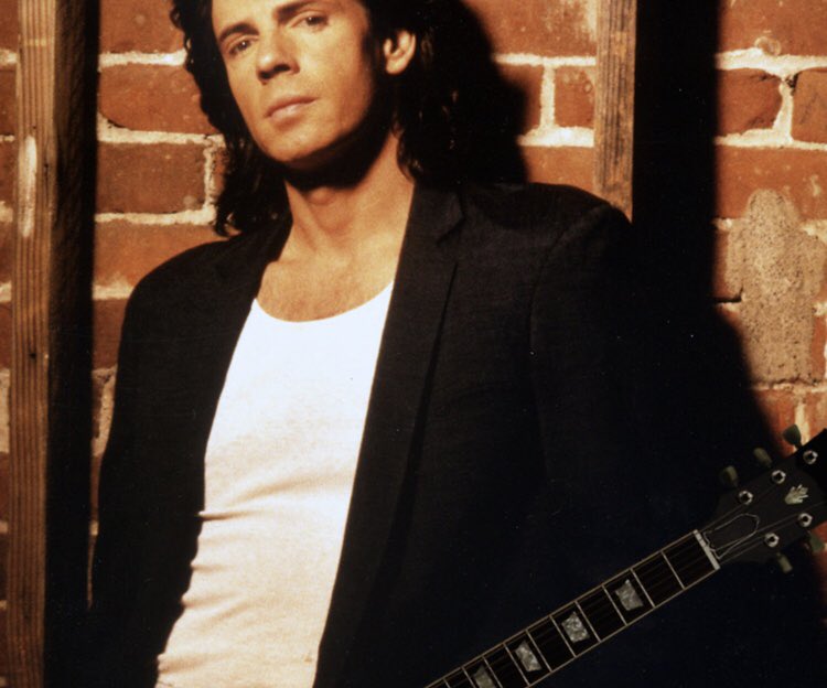 Happy 73rd Birthday Rick Springfield! 