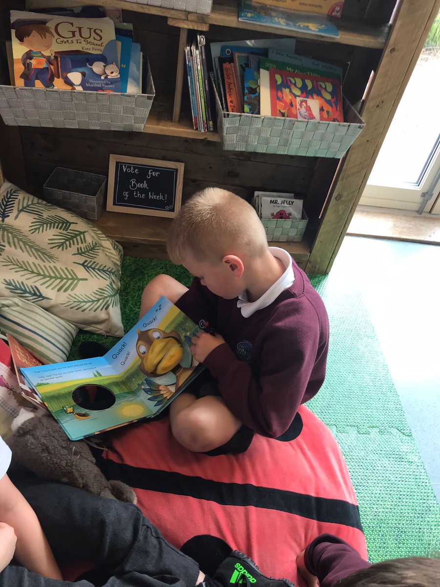 MrsOSheaTeaches's tweet photo. #learningthroughplay https://t.co/ix4riMi1Ak