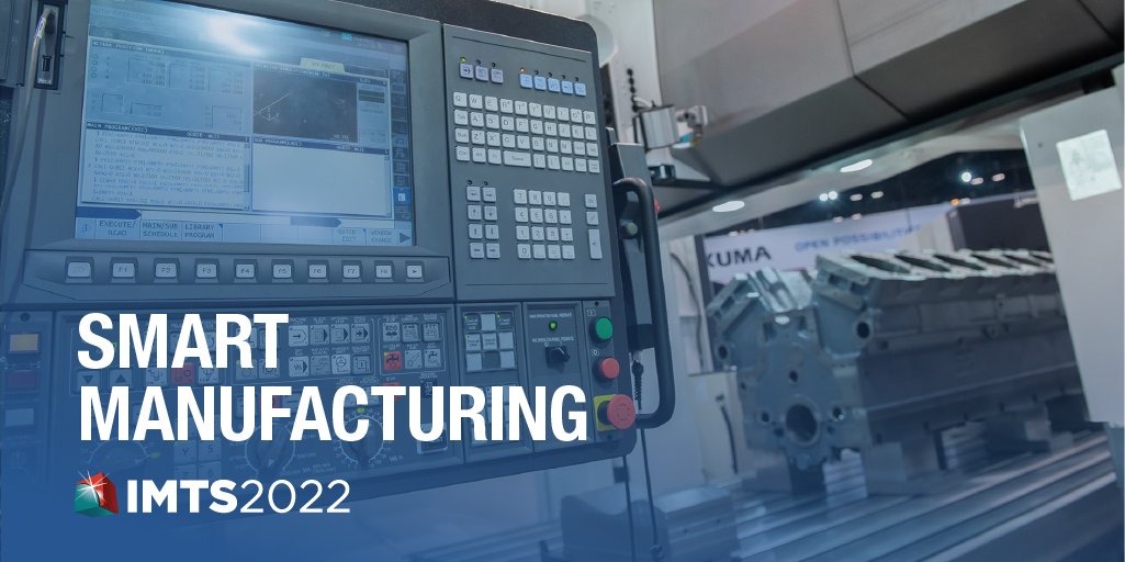 OkumaAmerica's tweet photo. At Okuma, we're advancing the smart manufacturing movement. We're here to help you streamline your entire operation through data and connectivity. Let's connect! #OkumaAmerica #SmartManufacturing #AdaptTogether https://t.co/PgIhLiEzHE https://t.co/653WVJNCP2