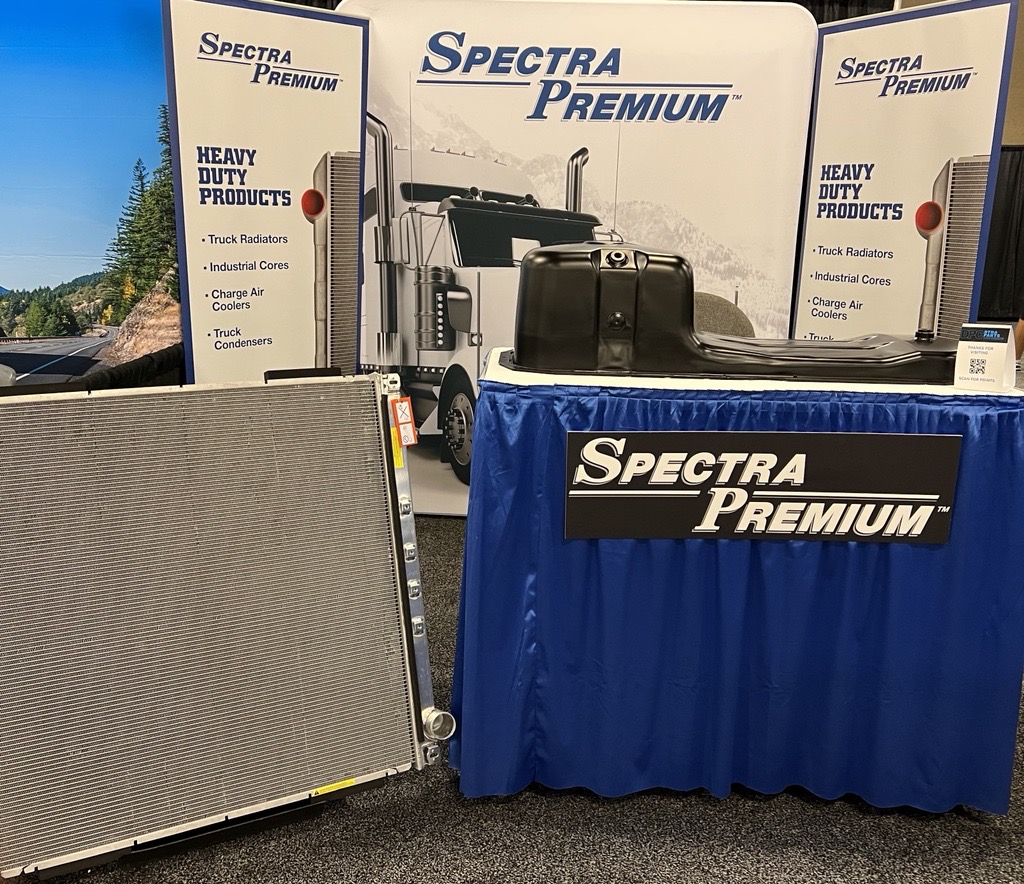 Spectra Premium tweet media