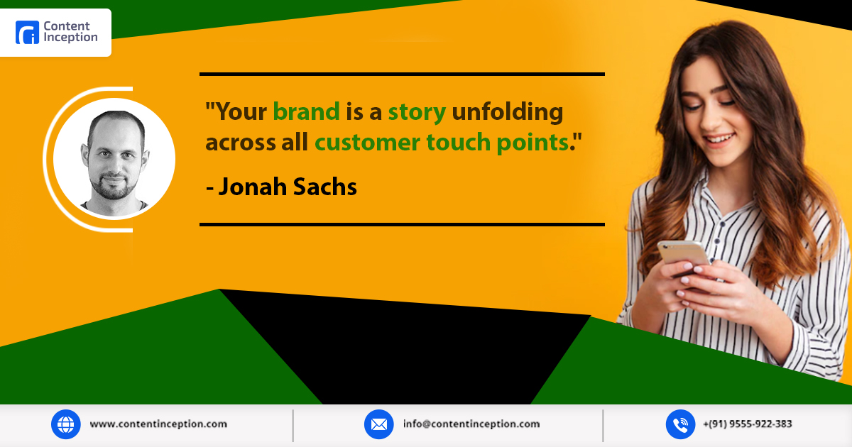 ContentInceptn's tweet photo. Strengthen your brand, and you don't have to look for customers on a daily basis.
#branding #leadgeneration #marketing #socialmediamarketing #digitalmarketing #contentinception https://t.co/jvyCgIrKRp