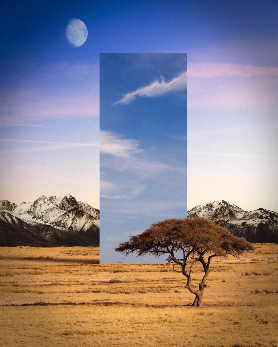 A little art to brighten your morning