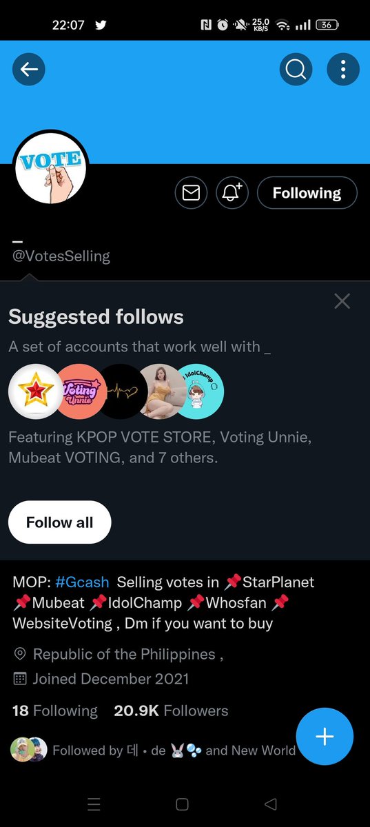 itsdeobitamin's tweet photo. @VotesSelling For #THEBOYZ https://t.co/TDAdbJSRhm