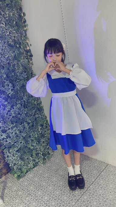 Twitterのコスプレ画像22