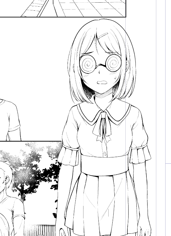 令和の時代に描くとは思わなかったけどまぁやりますよ 