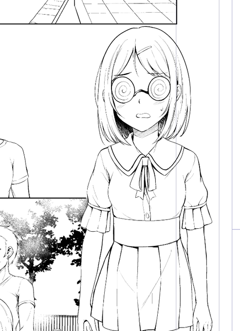 令和の時代に描くとは思わなかったけどまぁやりますよ 