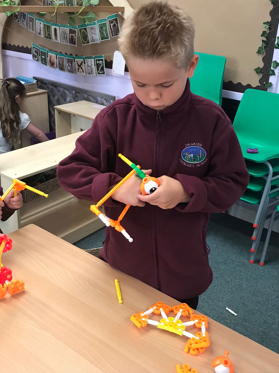MrsOSheaTeaches's tweet photo. Some photos of our fantastic learning this week
#learningthroughplay https://t.co/vqdivKV9va