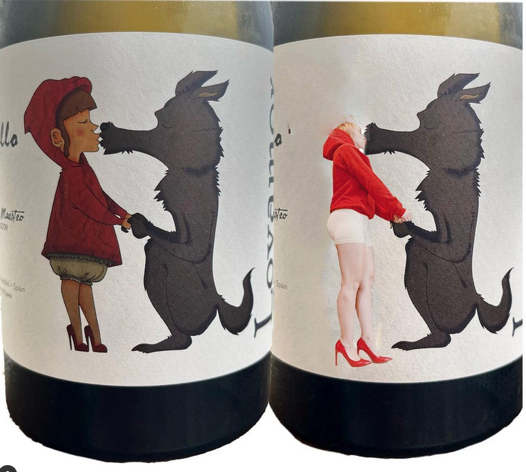 Alfredo Maestro 🍇 tweet media