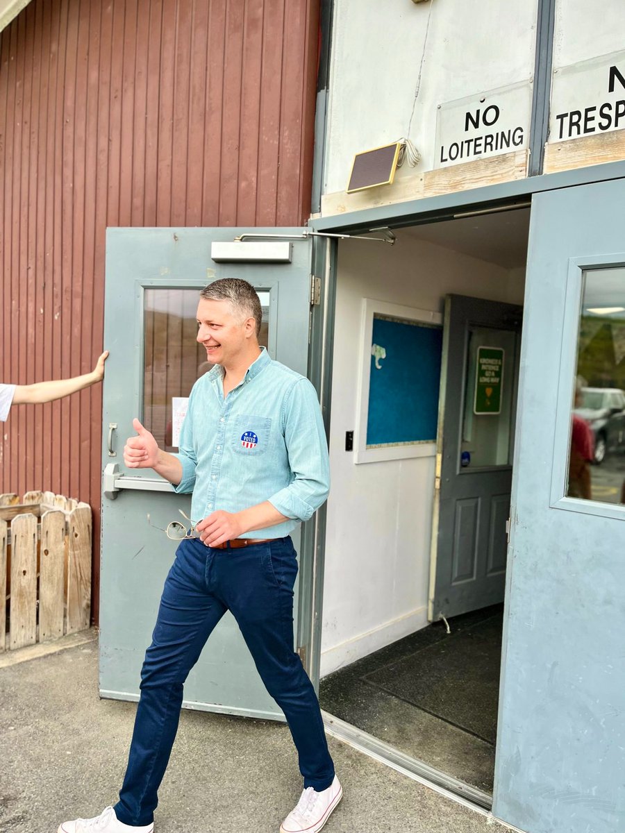 Matt Putorti tweet media