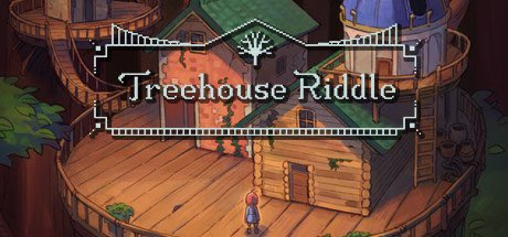 n_tsuwabuki_val's tweet photo. 【ゲームレビュー・感想】
ナゾ×パズルアドベンチャーゲーム『Treehouse Riddle』ネタバレなしのレビューです!
一言で言うと、
『ハノイの塔やエイトクイーンなどの古典パズルをぎゅっと詰め込んだ、本格パズルを楽しめる、少し切ないストーリーのADV』でした!
以下ツリーに繋げます🙌 https://t.co/fbIN0auog1