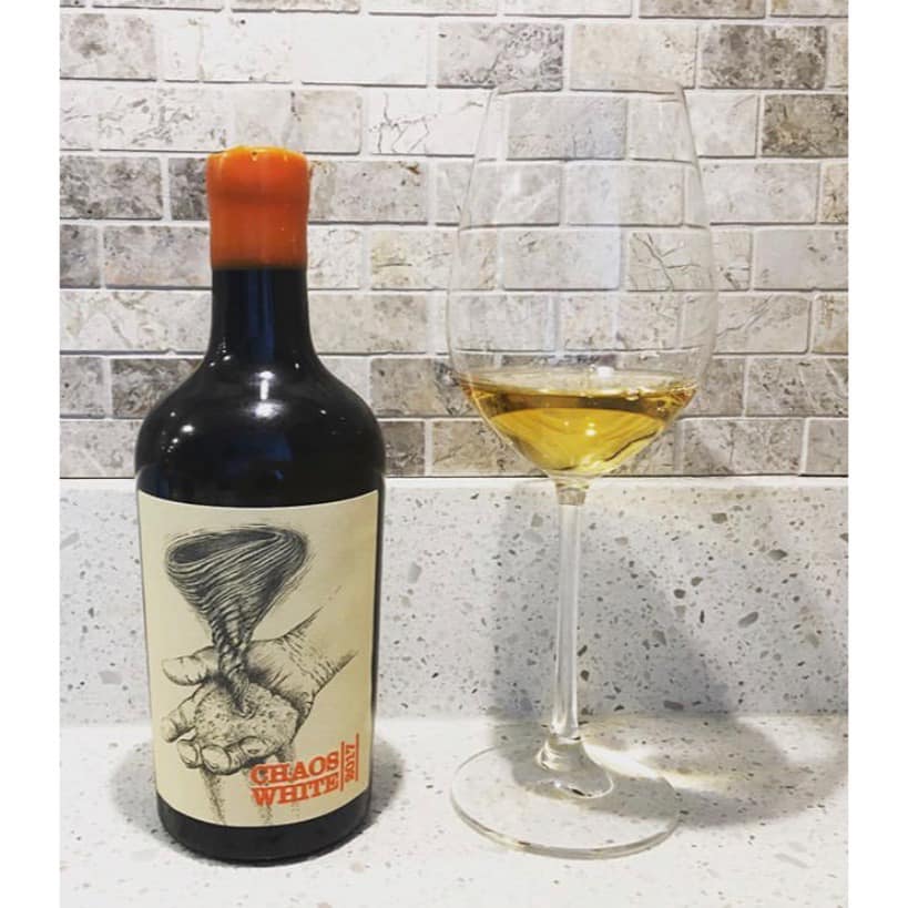 Cool, calm, chaos. 
#organicwines #elginmagic #elgin #elginridgewines #biodynamic