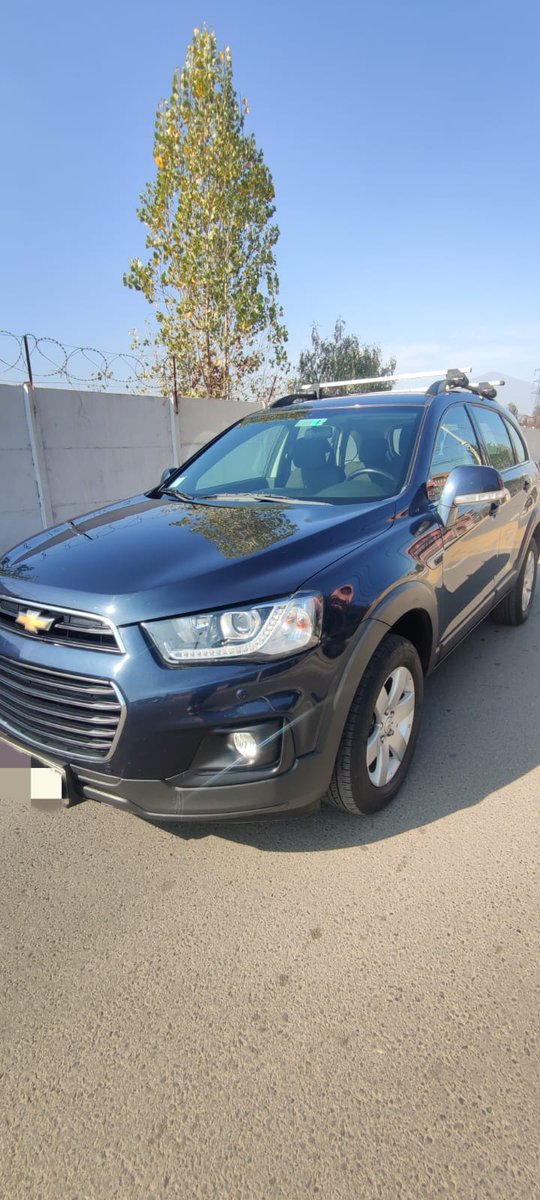 Mvaldes86's tweet photo. ¡Chevrolet Captiva 2018 a la venta! https://t.co/653KoFKELY #autopia #vendeTuAuto https://t.co/QP8B2KdE8q