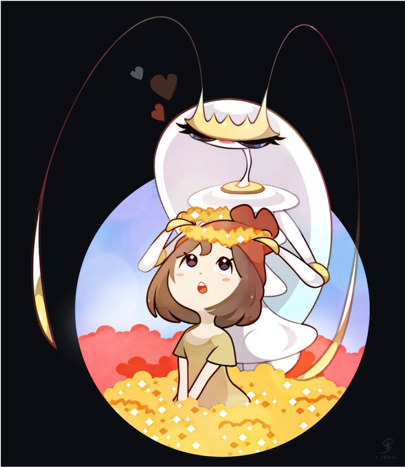 フェローチェのtwitterイラスト検索結果